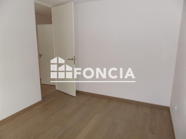 Location Appartement 2 pièces 48.41 m² - RIVESDE L'ORNE Caen 14000