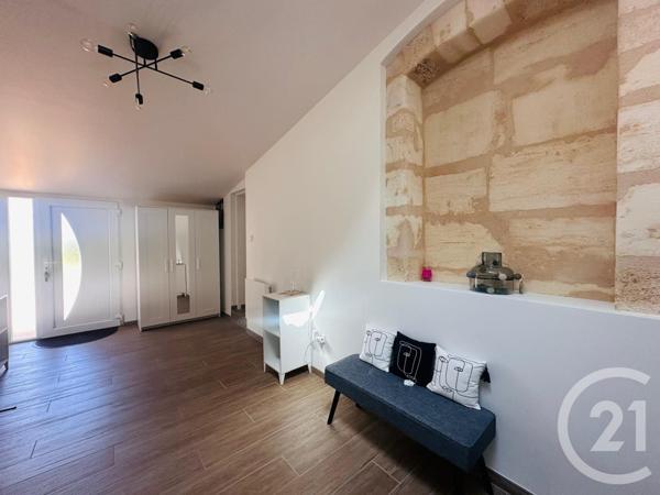 Maison à vendre  6 pièces - 163 m2 BOURG SUR GIRONDE - 33