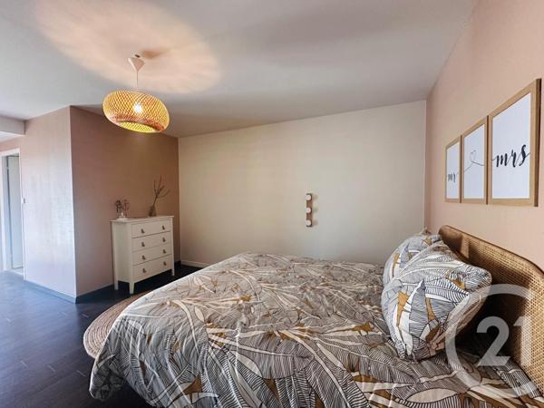 Maison à vendre  6 pièces - 163 m2 BOURG SUR GIRONDE - 33