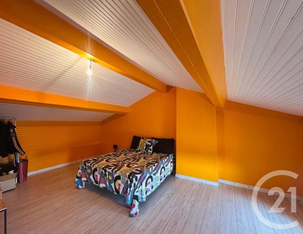 Maison à vendre  6 pièces - 163 m2 BOURG SUR GIRONDE - 33