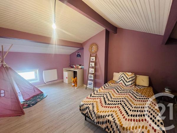 Maison à vendre  6 pièces - 163 m2 BOURG SUR GIRONDE - 33