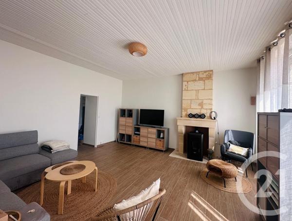 Maison à vendre  6 pièces - 163 m2 BOURG SUR GIRONDE - 33