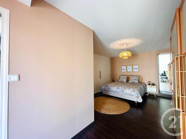 Maison à vendre  6 pièces - 163 m2 BOURG SUR GIRONDE - 33