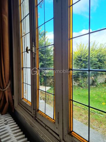 Immeuble mixte de 525 m²