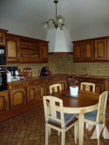 Maison à vendre à ROISEL