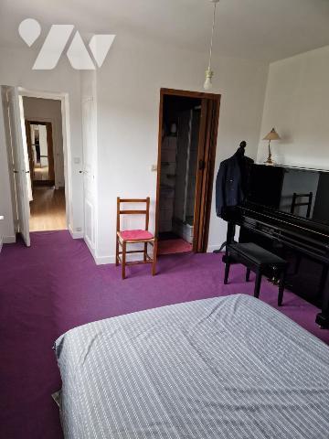 Maison à vendre à ROISEL