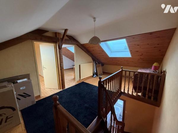 Maison à vendre à ROISEL