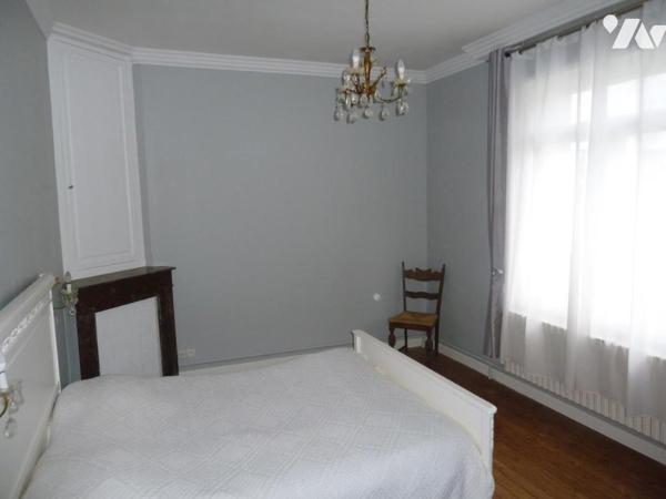 Maison à vendre à ROISEL