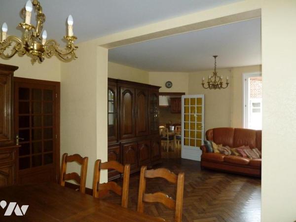 Maison à vendre à ROISEL