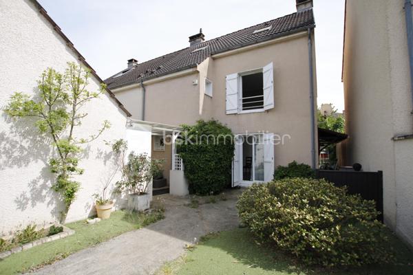 Pavillon de 130 m²
