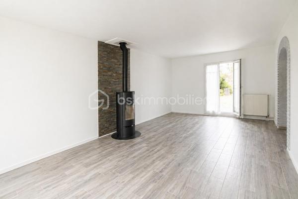 Pavillon de 130 m²