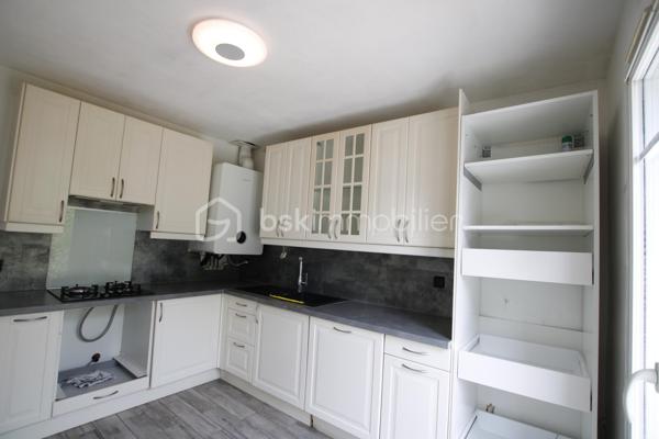 Pavillon de 130 m²