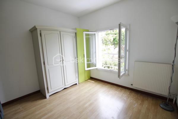 Pavillon de 130 m²