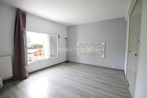 Pavillon de 130 m²