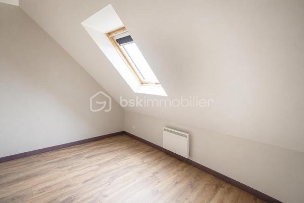 Pavillon de 130 m²