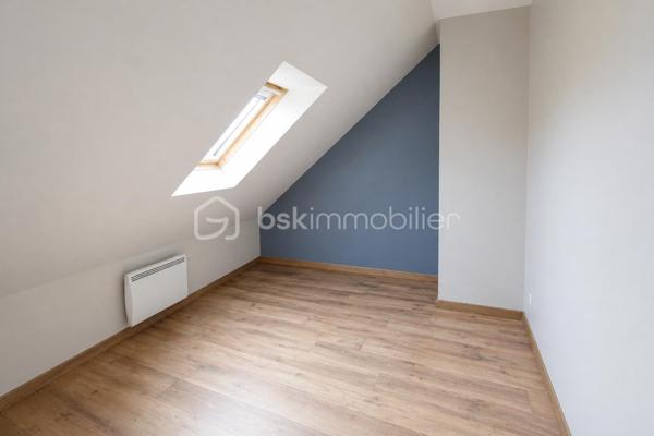 Pavillon de 130 m²