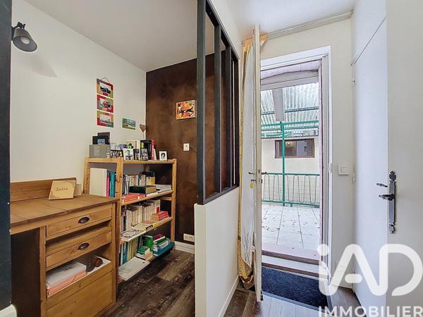 Location maison 5 pièces 68 m² Barentin