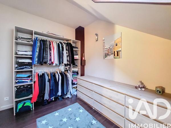 Location maison 5 pièces 68 m² Barentin