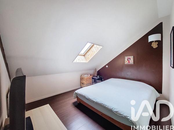 Location maison 5 pièces 68 m² Barentin