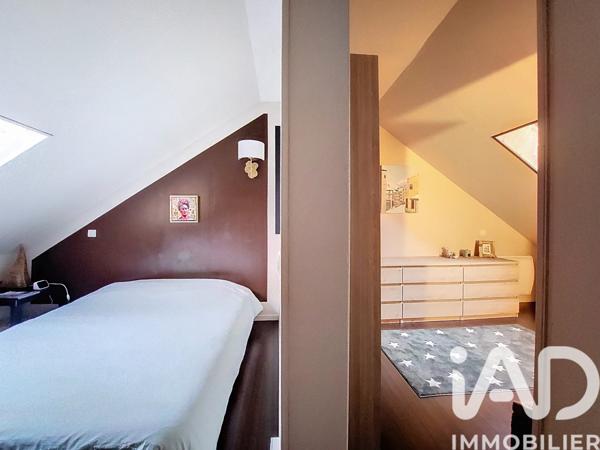 Location maison 5 pièces 68 m² Barentin