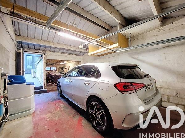 Location maison 5 pièces 68 m² Barentin