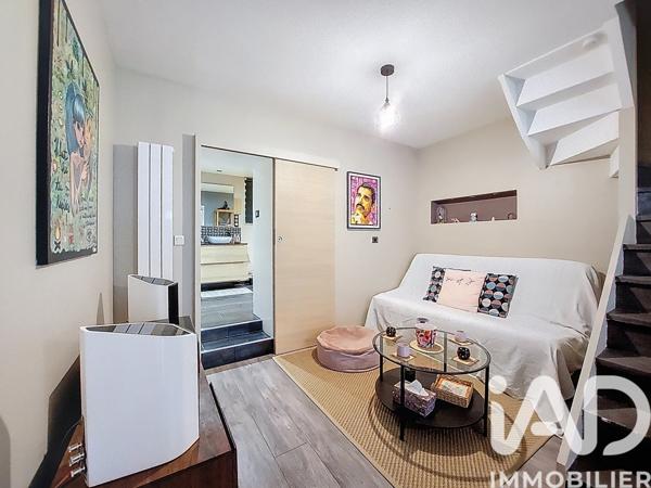 Location maison 5 pièces 68 m² Barentin