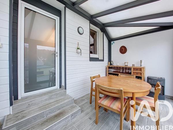 Location maison 5 pièces 68 m² Barentin