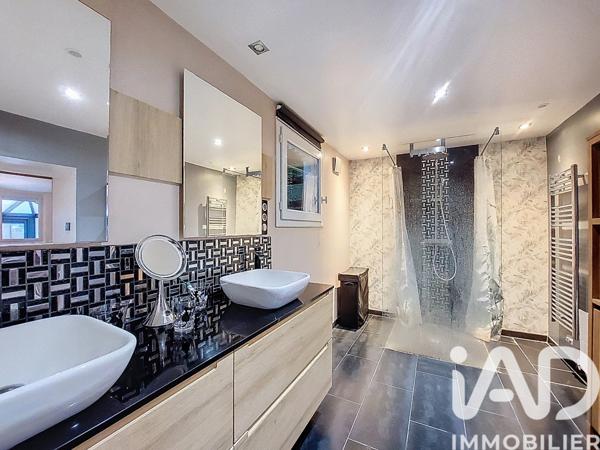 Location maison 5 pièces 68 m² Barentin