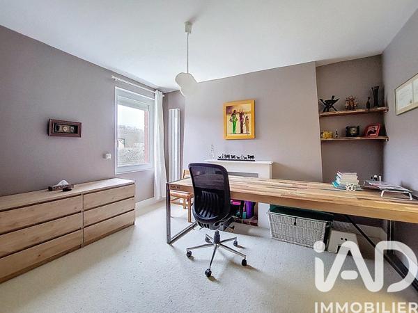 Location maison 5 pièces 68 m² Barentin