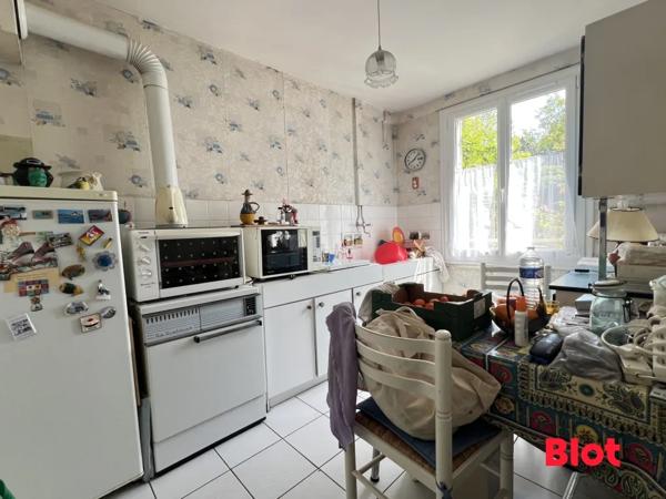 Maison 5 pièce(s)