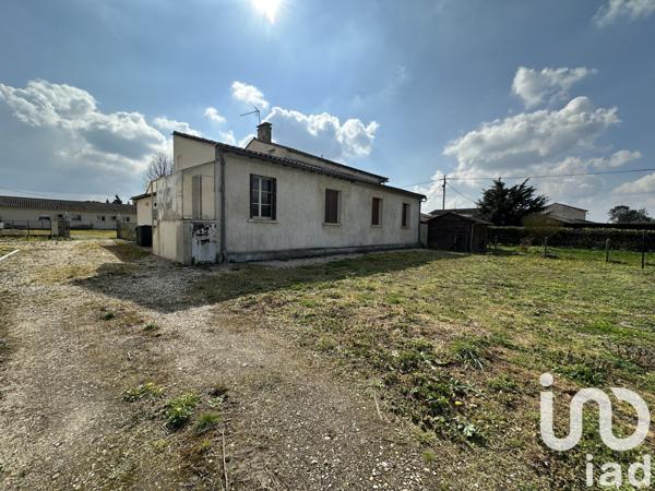 Maison à vendre 5 pièces 143 m² Ambarès-et-Lagrave