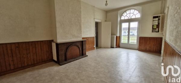 Maison à vendre 5 pièces 143 m² Ambarès-et-Lagrave