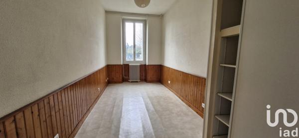 Maison à vendre 5 pièces 143 m² Ambarès-et-Lagrave
