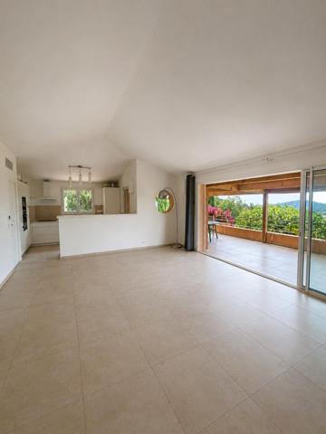 Villa vue imprenable sur la baie de Saint-Cyprien