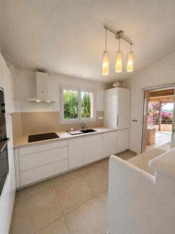 Villa vue imprenable sur la baie de Saint-Cyprien