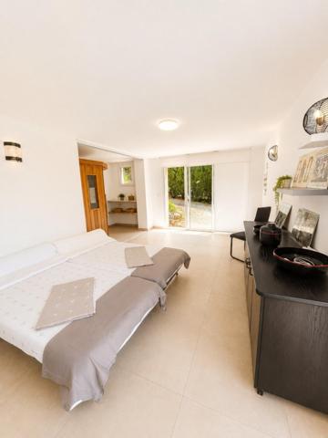 Villa vue imprenable sur la baie de Saint-Cyprien