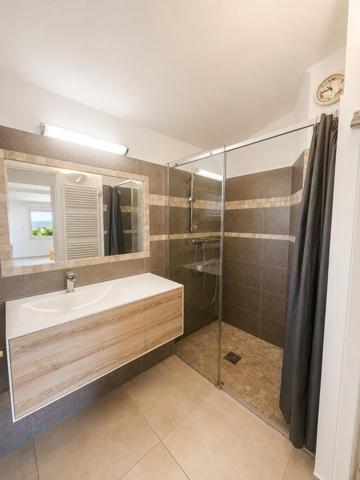 Villa vue imprenable sur la baie de Saint-Cyprien