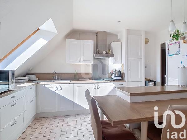 Appartement à vendre 4 pièces 84 m² Melun