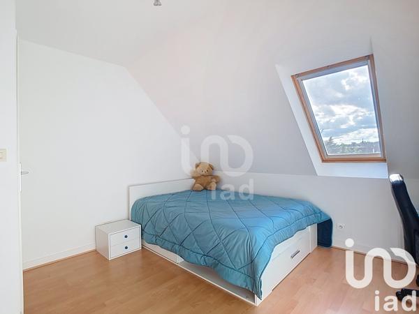 Appartement à vendre 4 pièces 84 m² Melun