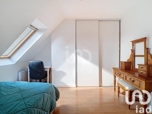 Appartement à vendre 4 pièces 84 m² Melun