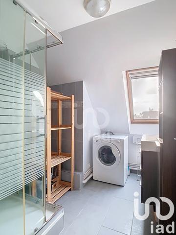 Appartement à vendre 4 pièces 84 m² Melun