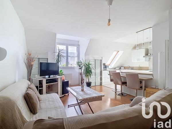 Appartement à vendre 4 pièces 84 m² Melun