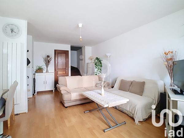 Appartement à vendre 4 pièces 84 m² Melun