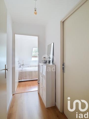 Appartement à vendre 4 pièces 84 m² Melun