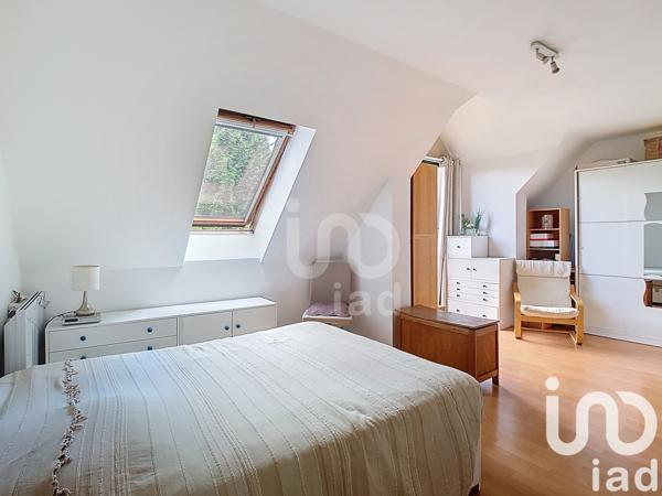 Appartement à vendre 4 pièces 84 m² Melun