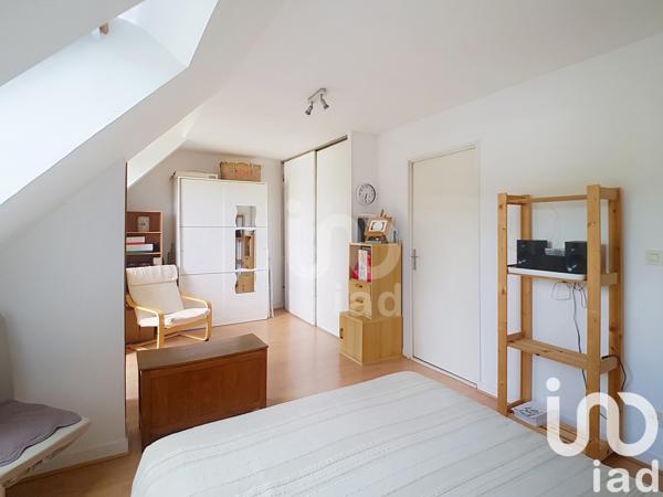 Appartement à vendre 4 pièces 84 m² Melun