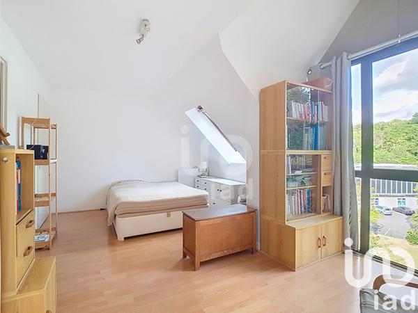 Appartement à vendre 4 pièces 84 m² Melun