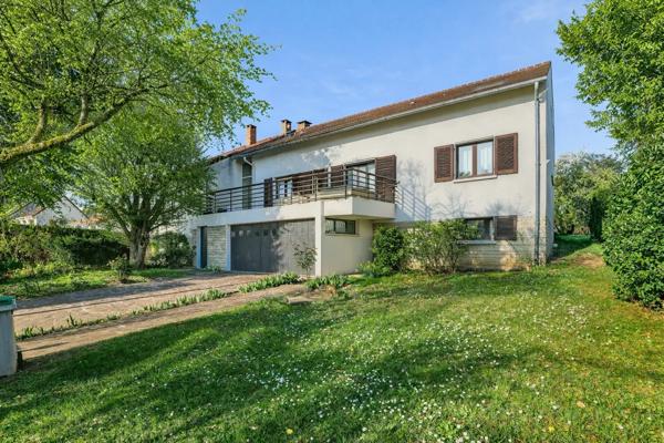 Maison Rueil-Malmaison - MONT-VALÉRIEN