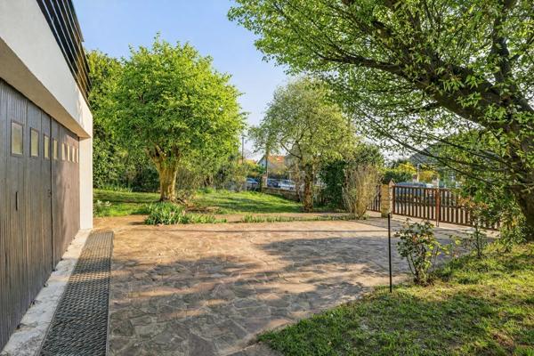 Maison Rueil-Malmaison - MONT-VALÉRIEN