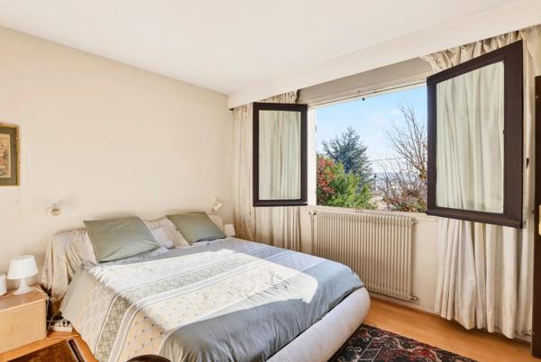 Maison Rueil-Malmaison - MONT-VALÉRIEN